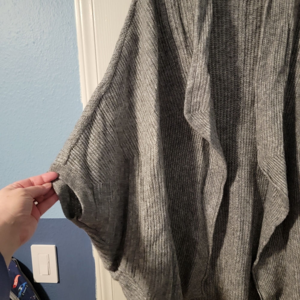 Lane Bryant cozy sweater - Picture 2 of 4